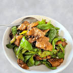 Best 9. Stir-Fried Pork with Peppers 小炒肉 in Torrance, CA