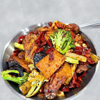 Best 14. Dry Pot Assorted 干鍋什錦 in Torrance, CA