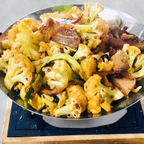 Best 15. Dry Pot Cauliflower 干鍋花菜 in Torrance, CA