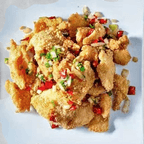 Best 13. Salt and Pepper Fish Fillet 椒鹽魚片 in Torrance, CA