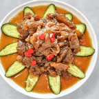 Best 4. Jellyfish with Vinegar Sauce 老醋蜇頭 in Torrance, CA